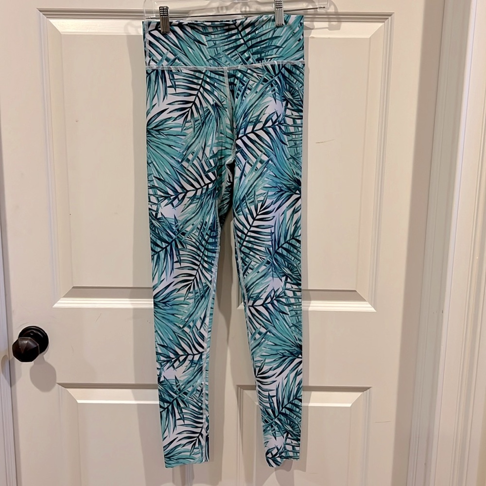 Yoga/workout leggings